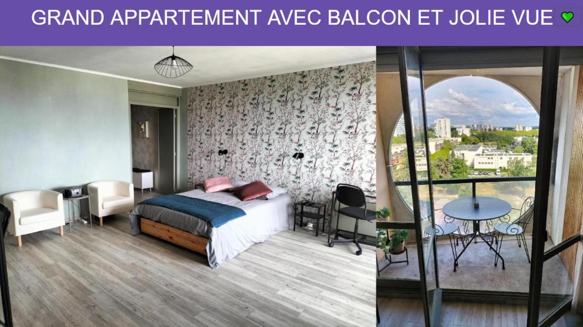 Bulle Zen Rennes Homey Home'S Exterior photo